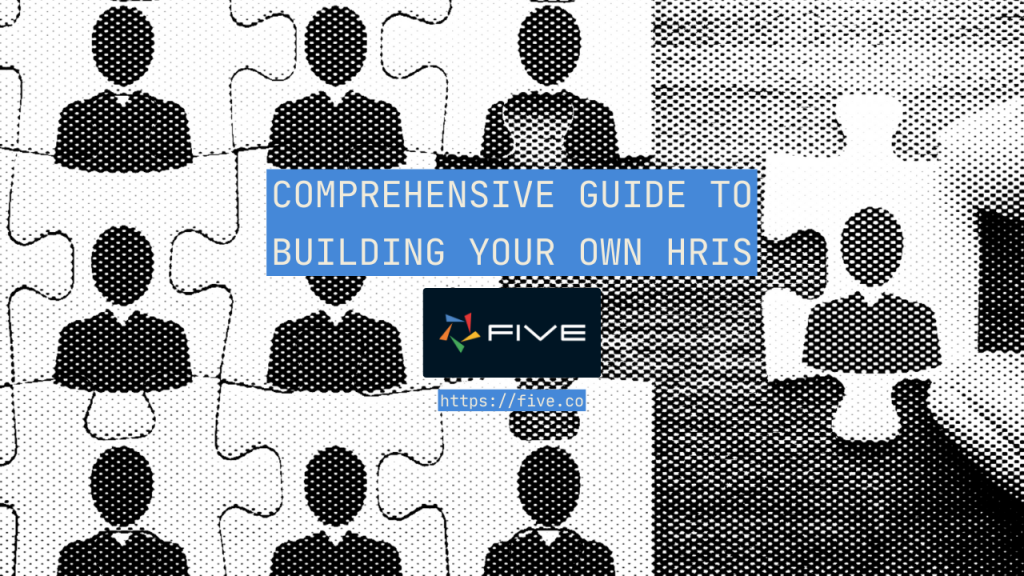 HRIS for small business